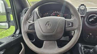 Finansowanie Van Renault MASTER 2.3DCI 2014