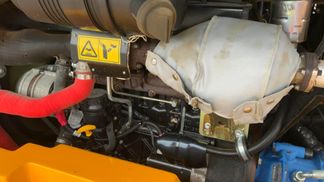Leasing Crawler excavator JCB 86C-1 2017