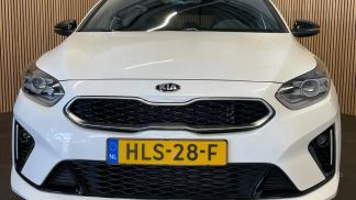 Leasing Wagon Kia PROCEED / PRO_CEE'D 2021