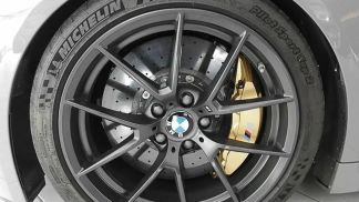 Financování Kupé BMW M4 2018