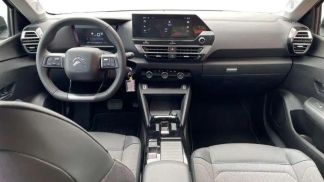 Finansowanie Sedan Citroën C4 2023