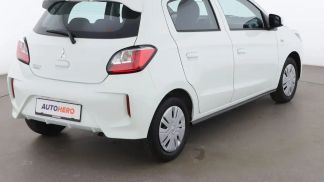 Lízing Hatchback Mitsubishi Space Star 2022