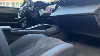 Lízing Kombi Peugeot 308 2023