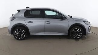Leasing Hayon Peugeot 208 2024