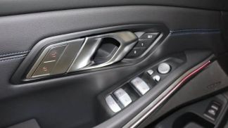 Lízing Kombi BMW 340 2024