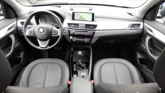 Lízing SUV BMW X1 2016