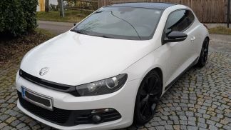 Financování Kupé Volkswagen Scirocco 2011