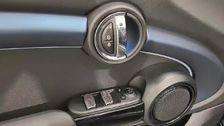 Leasing Convertible MINI Cooper S 2021