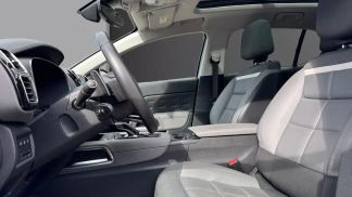 Leasing Van Citroën C5 Aircross 2022