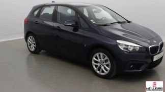 Leasing Hatchback BMW 225 2017