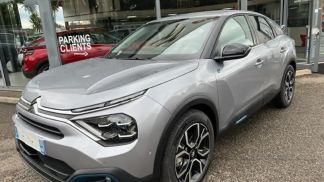 Finansowanie Sedan Citroën C4 2022