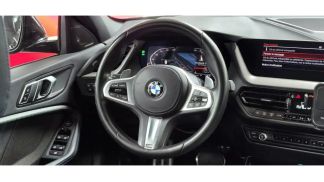 Leasing Sedan BMW 118 2021