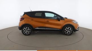 Finansowanie SUV Renault Captur 2018