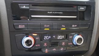Lízing Kabriolet Audi A5 2016