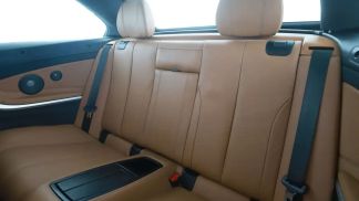 Leasing Convertible BMW 420 2019