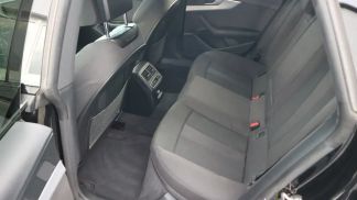 Finansowanie Coupé Audi A5 2020
