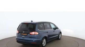 Finansowanie Hatchback Ford Galaxy 2020