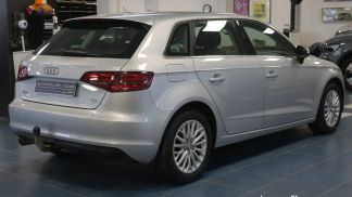 Finansowanie Sedan Audi A3 2013