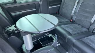 Leasing Hayon Volkswagen LT 2016
