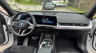 Leasing SUV BMW X1 2023
