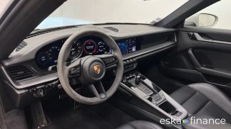 Financování Kupé Porsche 911 2020