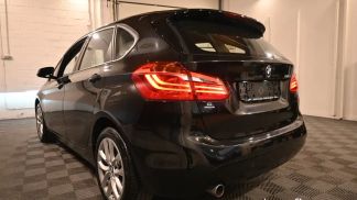 Finansowanie Hatchback BMW 216 2017