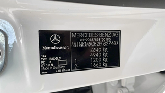 Finansowanie SUV MERCEDES GLC SUV 2023