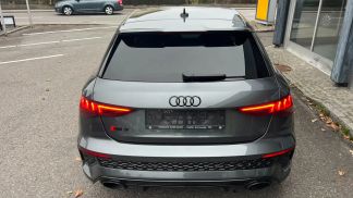Leasing Hatchback Audi RS3 2023