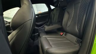 Lízing Sedan Audi S3 2020