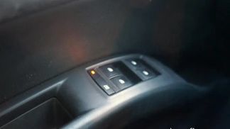 Lízing Hatchback Opel Meriva 2016