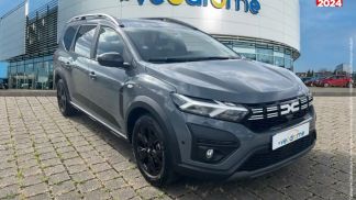 Leasing Wagon Dacia Jogger 2023