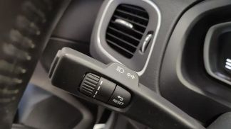 Leasing Hatchback Volvo V40 2020