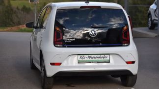 Leasing Sedan Volkswagen up! 2018