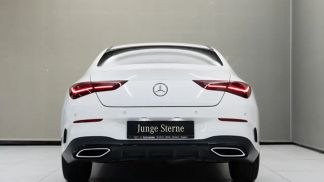 Leasing Coupe MERCEDES CLA 180 2024