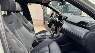 Leasing SUV Audi Q3 2020