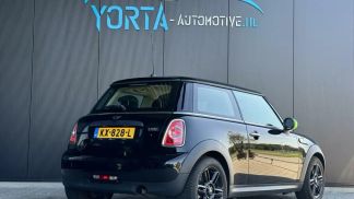 Leasing Hayon MINI ONE 2013