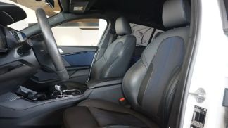 Financování Hatchback BMW 118 2019