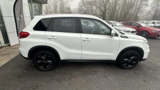 Finansowanie Wóz Suzuki Vitara 2018