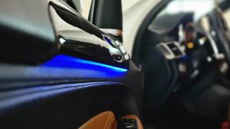 Leasing Coupé MERCEDES GLE 350 2017