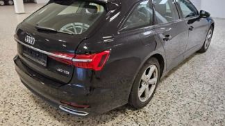 Finansowanie Wóz Audi A6 2022