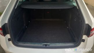 Leasing Wagon Skoda Superb 2016