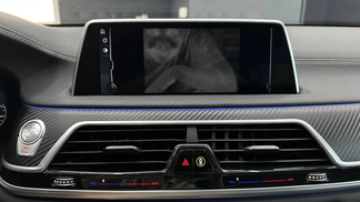 Finansowanie Sedan BMW RAD 7 2017