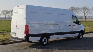Lízing Van Mercedes-Benz SPRINTER 317 2021