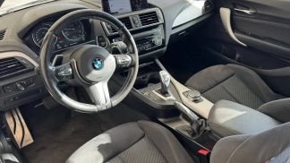 Leasing Convertible BMW 220 2017