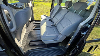 Lízing Van Hyundai H1 2019