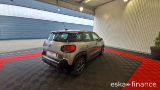 Leasing SUV Citroën C3 Aircross 2021