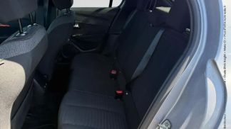 Leasing Sedan Peugeot E-208 2021