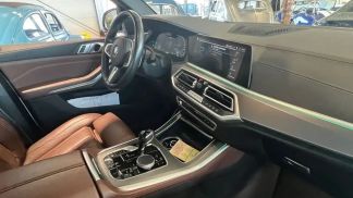 Leasing SUV BMW X5 2022