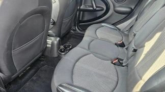 Finansowanie Wóz MINI Cooper Countryman 2015
