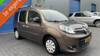 Finansowanie Hatchback Renault Kangoo 2016